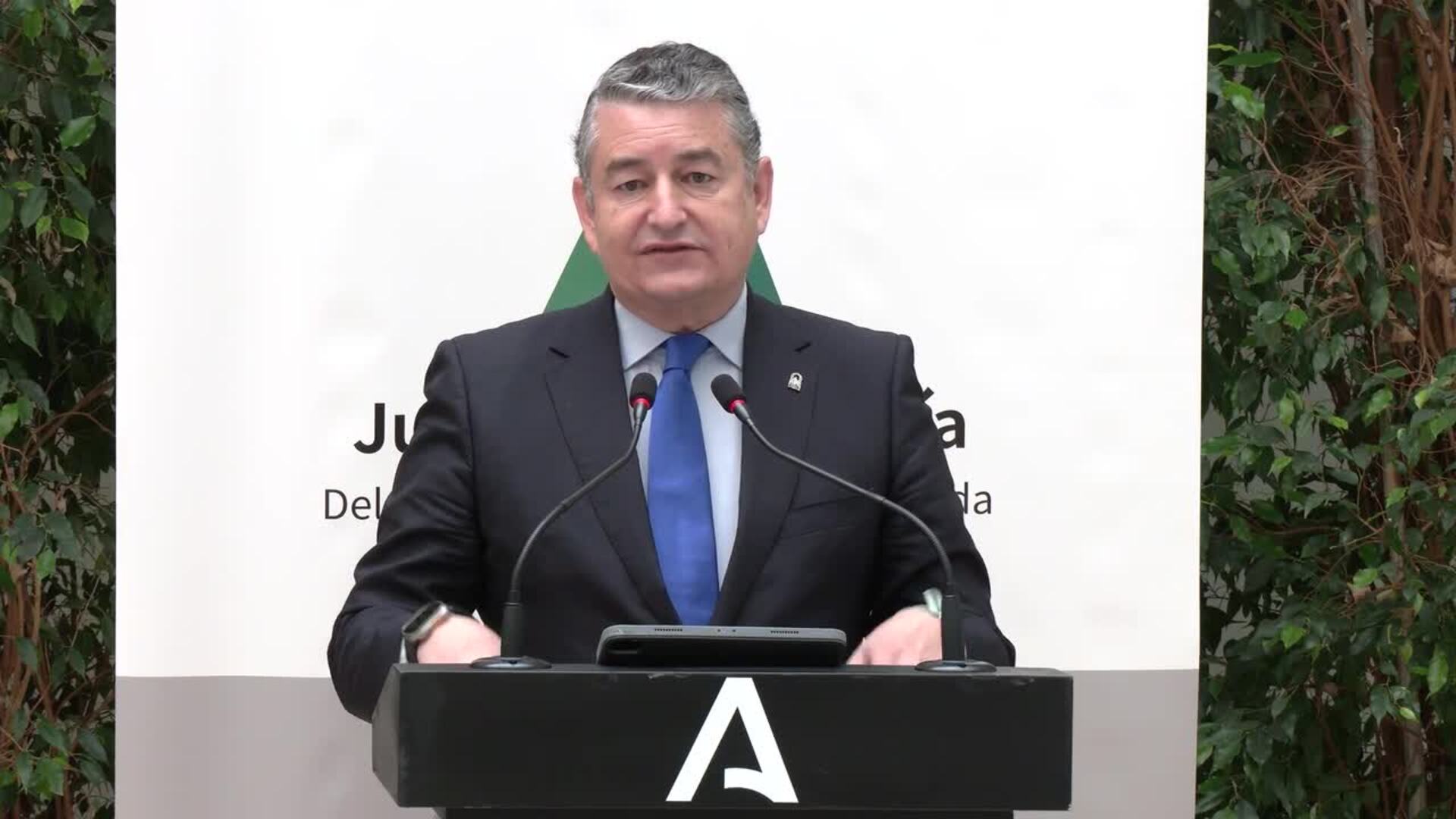 El Centro de Inteligencia Artificial de Andalucía en Granada estará en marcha en otoño de 2025
