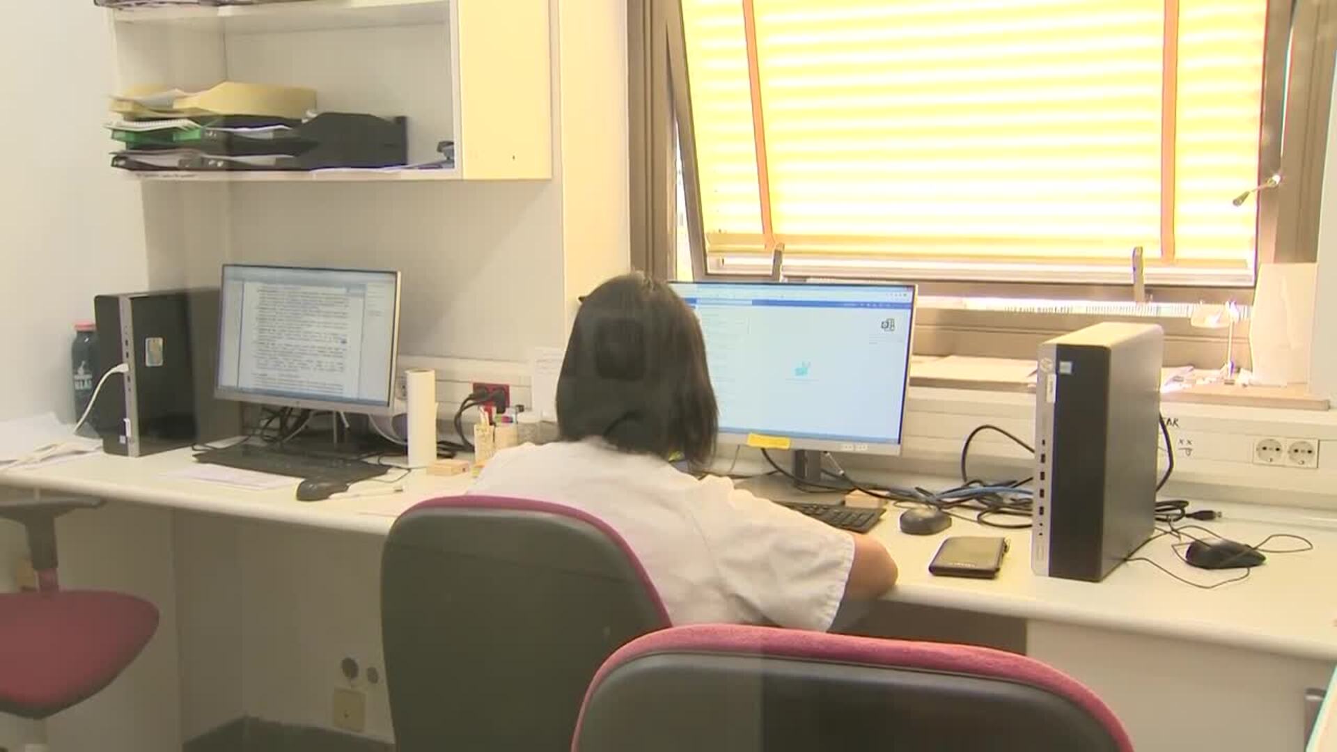 España es el país europeo con más incidencia de viruela del mono