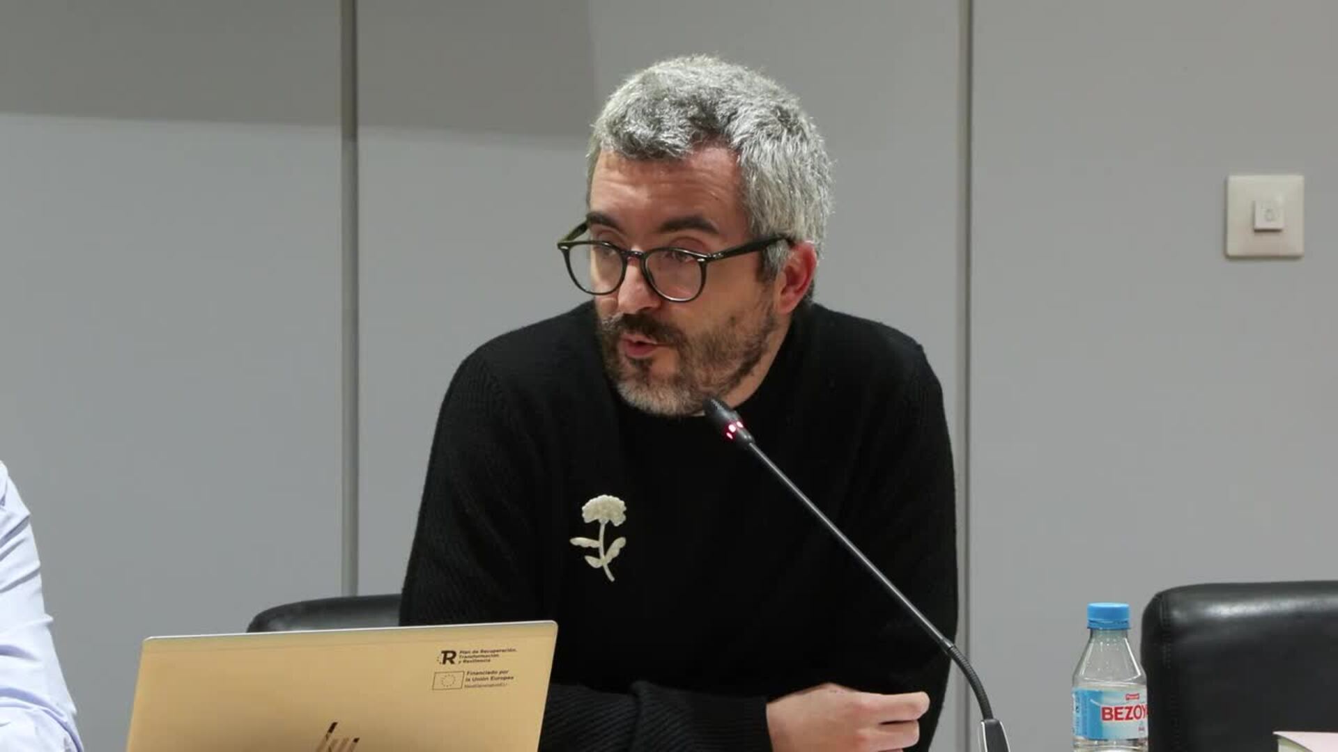 Disminuye el número de personas que fuma a diario en España