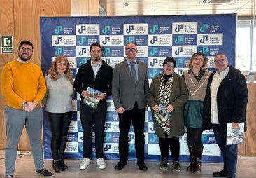 Villena and UA Science Park discuss collaboration for business development
