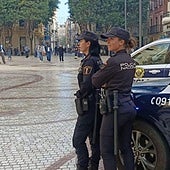 Tres trabajadores de una empresa de mudanzas en Elche roban varias joyas mientras retiraban enseres de una vivienda
