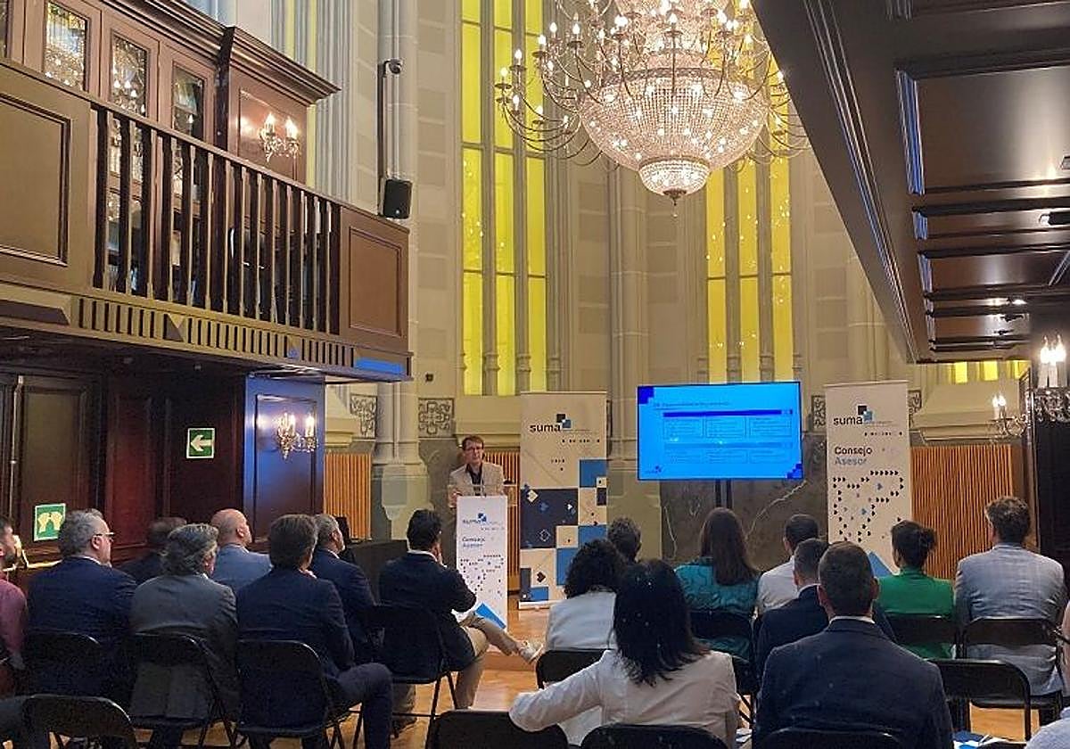 Suma Gestión Tributaria