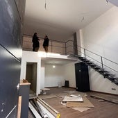 La solución de un municipio de Alicante para la vivienda: convertir locales comerciales en pisos