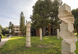 El exámen tendrá lugar en el campus de la Universidad de Alicante.