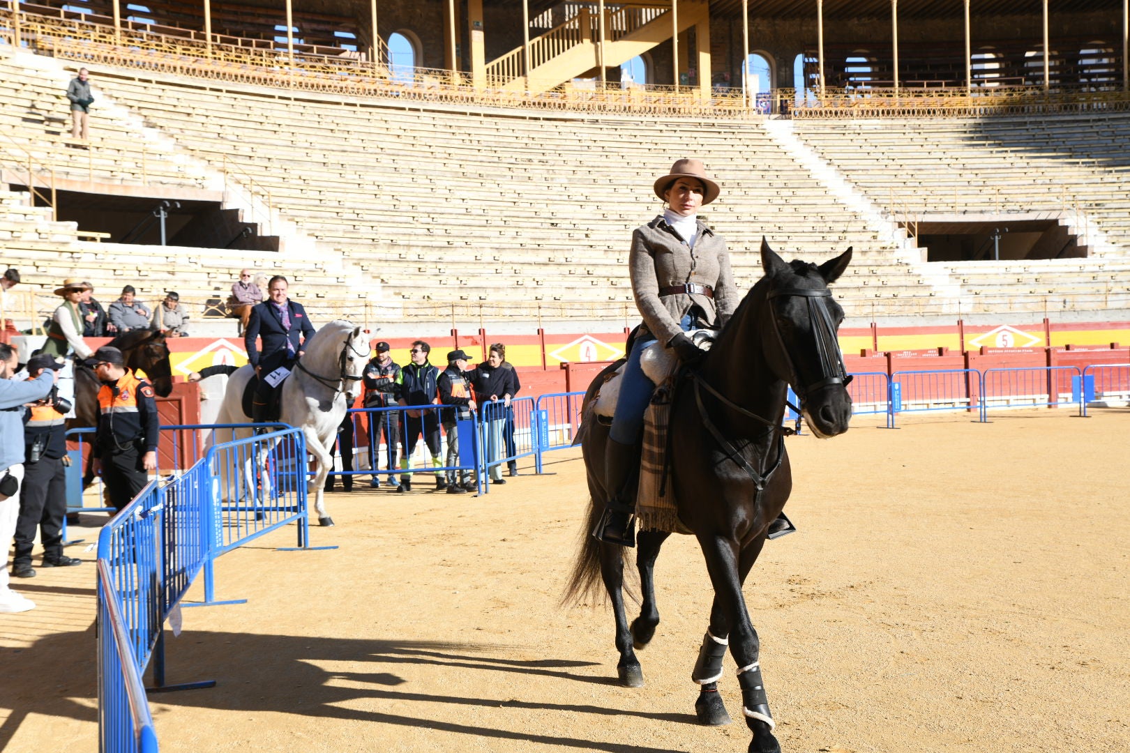 Bendición de animales en Alicante por San Antón, busca las fotos de tu mascota