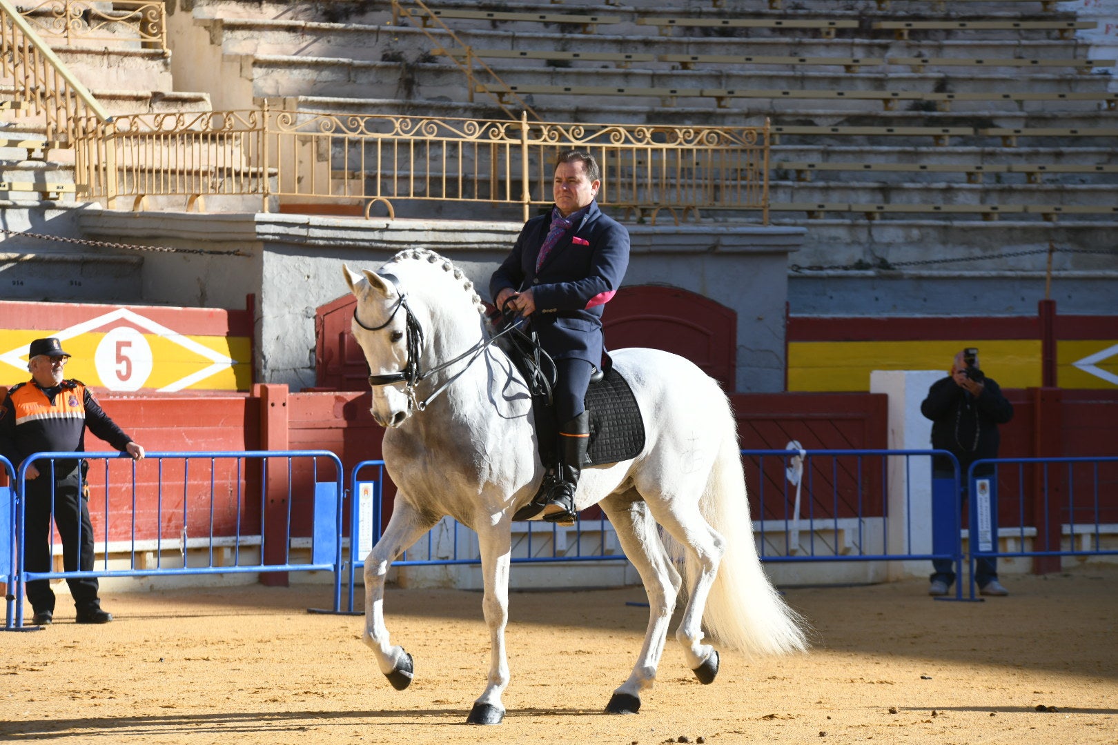 Bendición de animales en Alicante por San Antón, busca las fotos de tu mascota