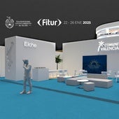 Elche presentará en Fitur el Año Jubilar