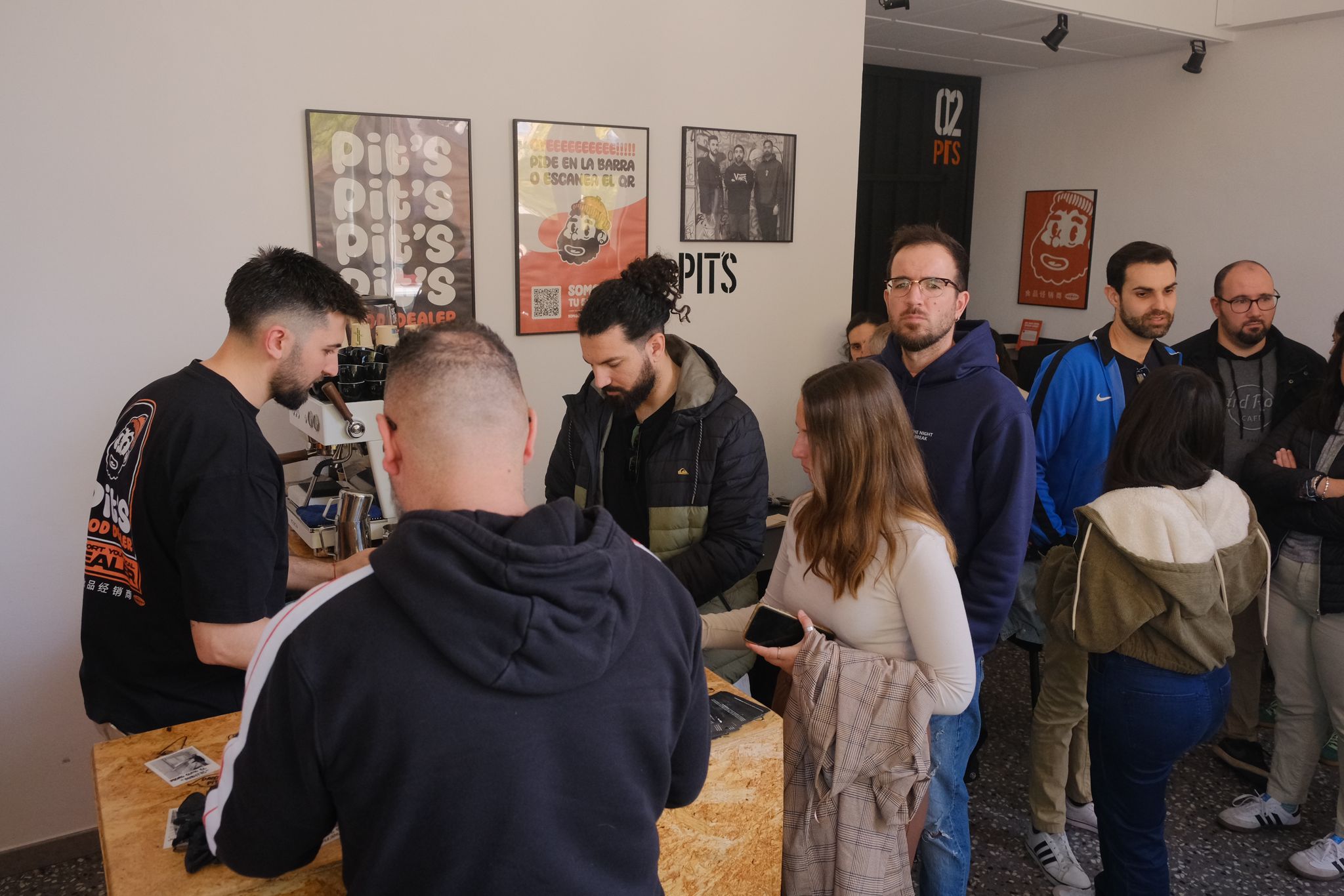 Locura por probar (y votar) la mejor hamburguesa de Alicante