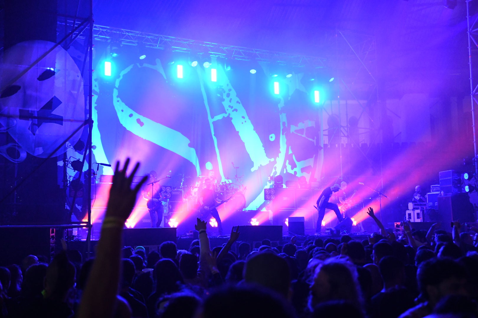 Concierto de Soziedad