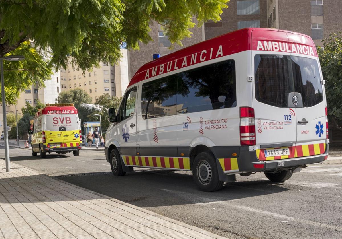 Las cinco noticias más importantes de Alicante este martes 28 de enero