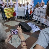 Doctors in Alicante threaten to strike over public exclusivity proposed by Health