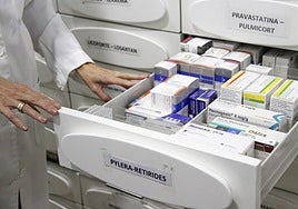 Los antidiabéticos representan el grupo de fármacos con mayores problemas de abastecimiento.