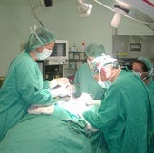 Más de 27.500 personas están en lista de espera para ser operadas en hospitales de Alicante