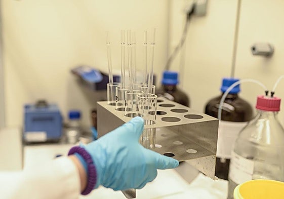 Sanidad ha aumentado su apuesta por la divulgación científica y el intercambio de conocimientos.