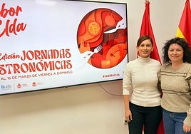 Presentación del evento.