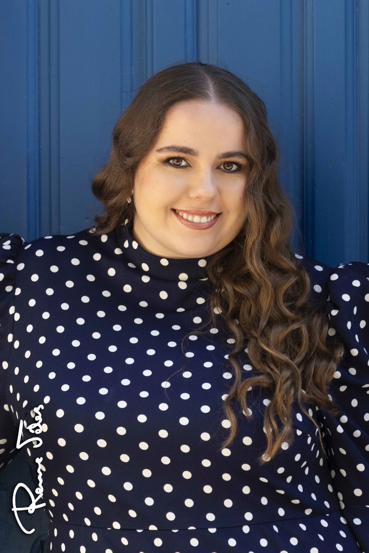 Beatriz Morató Barril, candidata de Baver-Els Antigons.
