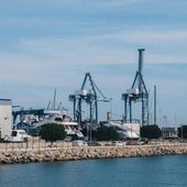 El Ayuntamiento de Alicante tendrá que continuar con la licencia de los macrodepósitos pese al recurso al Constitucional