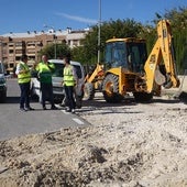 Las constructoras alicantinas estallan contra el «abuso» del Gobierno en la adjudicación de obras públicas