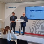 Elche gana una parcela más para construir el futuro Palacio de Congresos