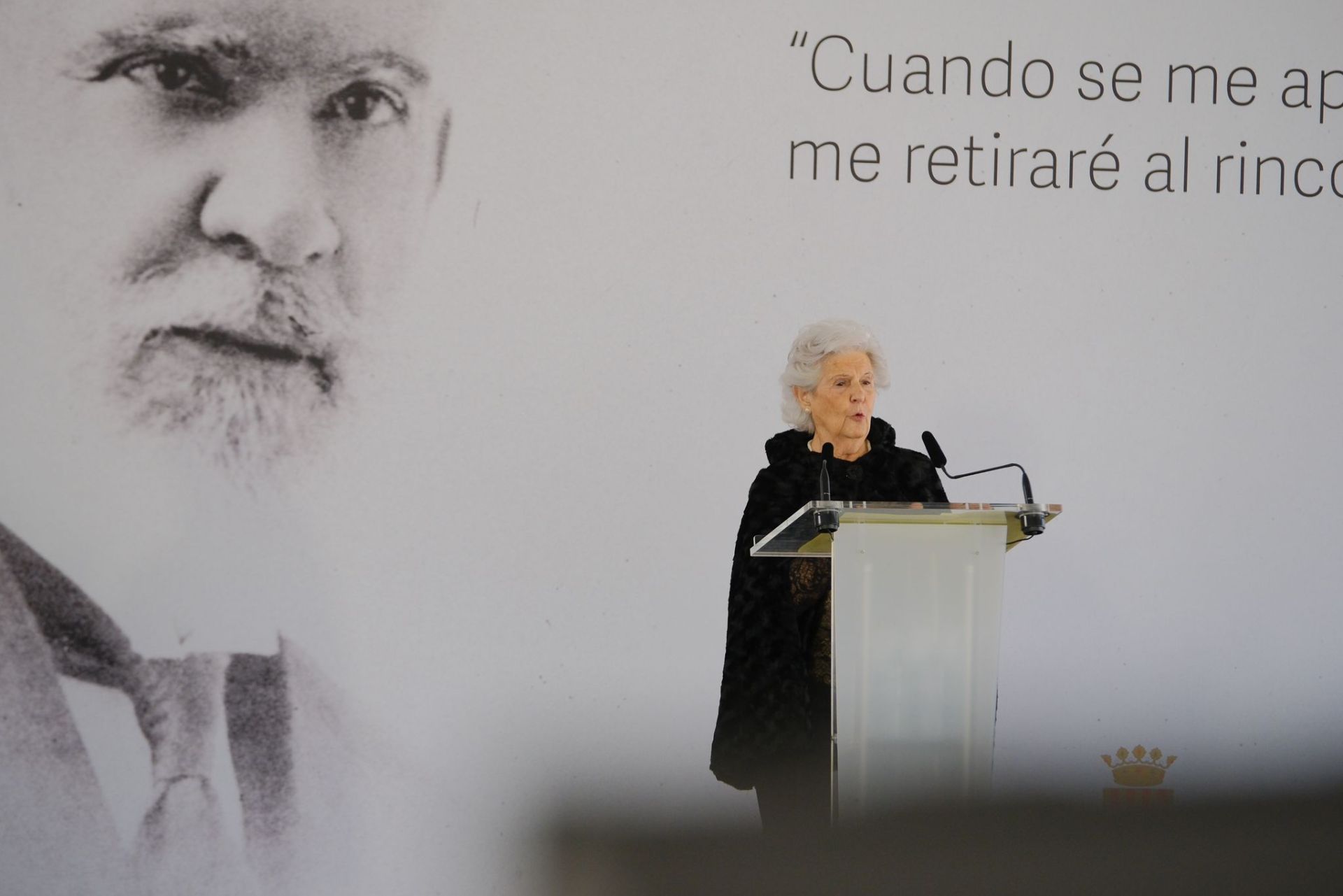 El Campello se rinde a Felipe VI