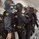 Imagen principal - Detenido en Xàbia por distribuir el sistema de comunicación encriptado de los criminales