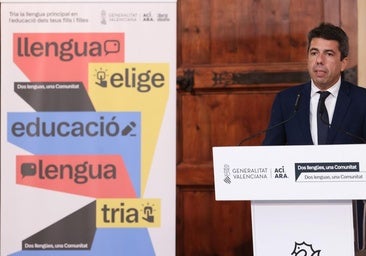 570.000 familias están llamadas a participar en la consulta de la lengua base