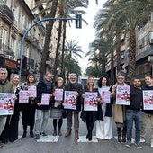 Los comercios de Alicante sortean una noche de hotel gratis y otros 50 regalos por San Valentín