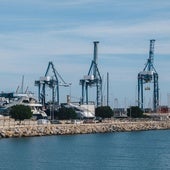 Continúa la lucha en los tribunales contra los macrodepósitos de Alicante