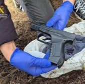 Orders the murder of his former partner in Villajoyosa for 40,000 euros