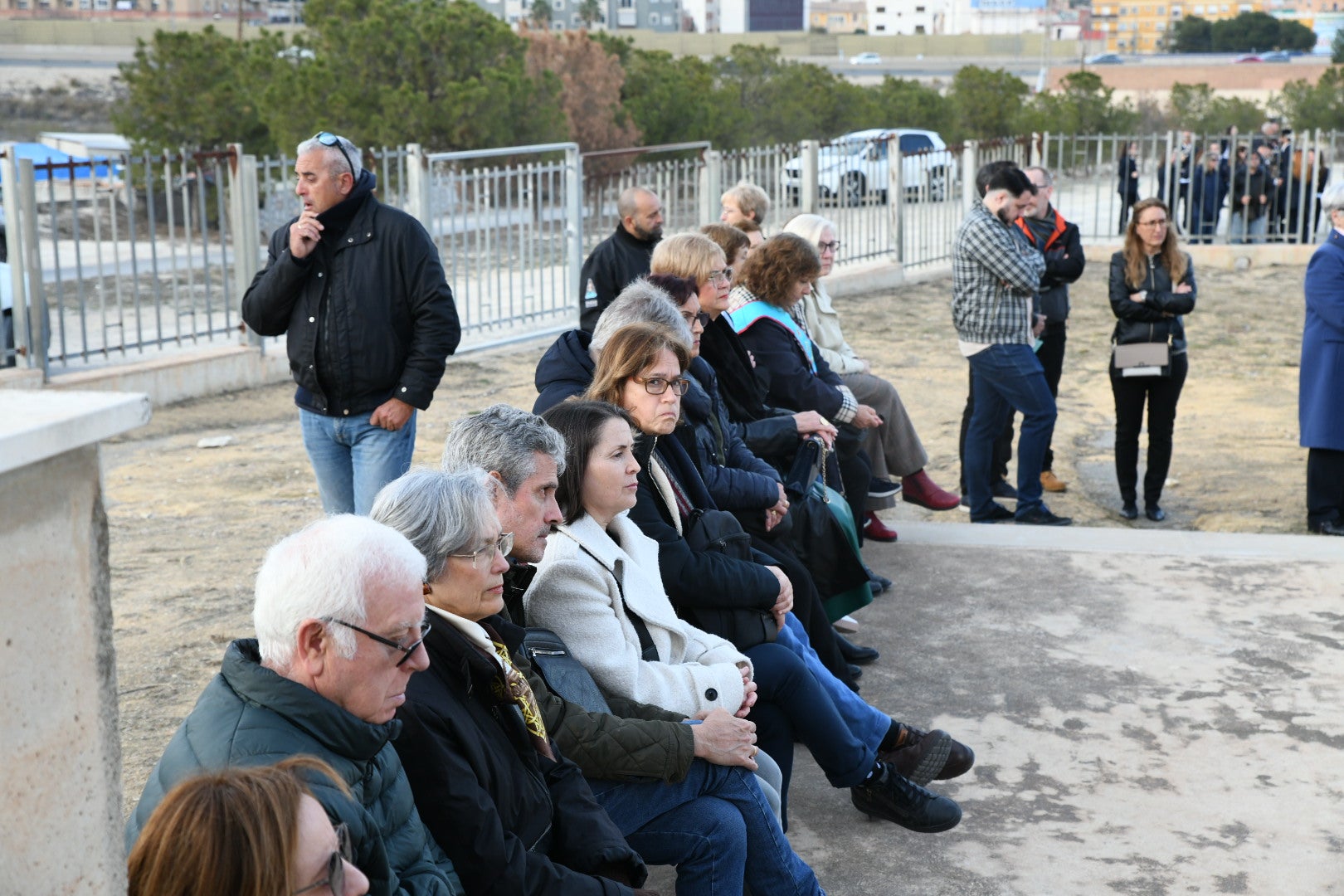 Alicante recuerda a los Mártires de la Libertad