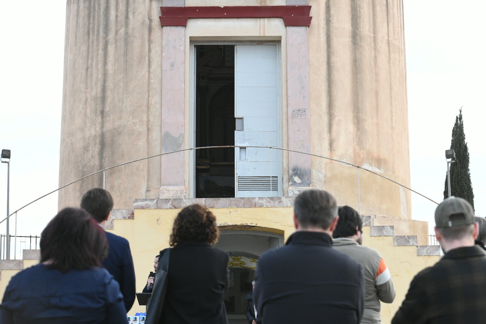 Alicante recuerda a los Mártires de la Libertad