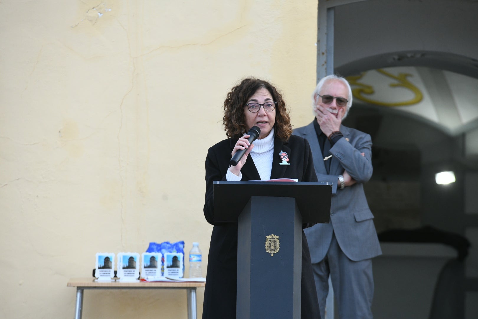 Alicante recuerda a los Mártires de la Libertad