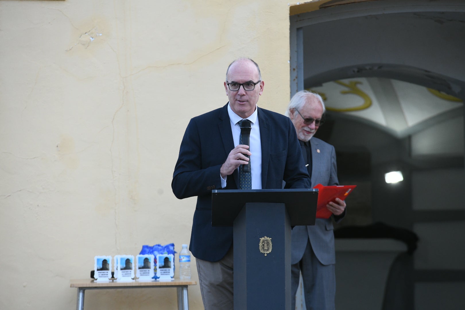 Alicante recuerda a los Mártires de la Libertad