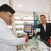 El nuevo sistema digital que usarán las farmacias de Alicante para dispensar los medicamentos