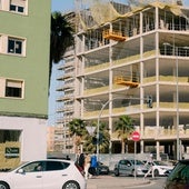 Estos son los barrios de Alicante que tendrán nueva zona naranja gratis para residentes