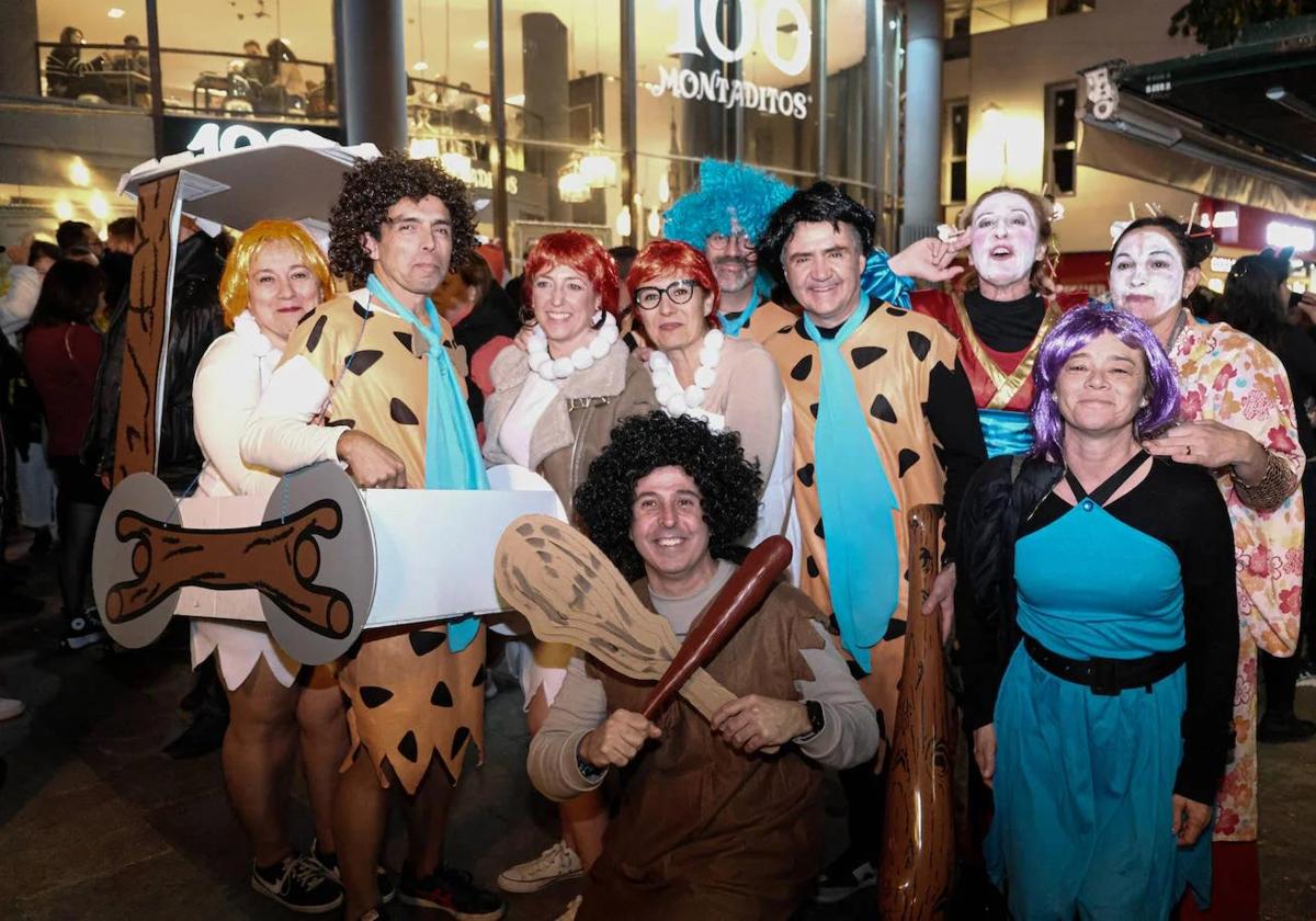 Todo listo para el Carnaval de Alicante: horarios, actividades y música
