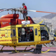 Imagen principal - Missing woman found alive in Castalla