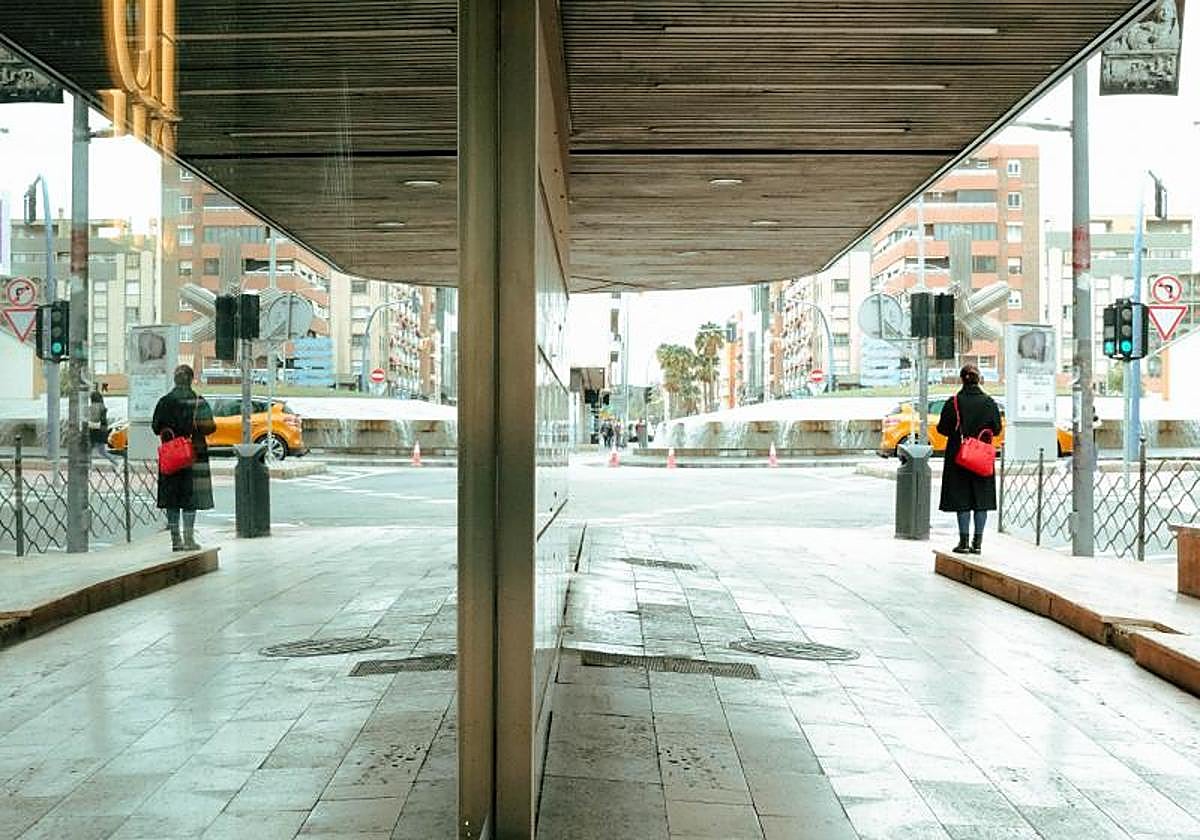 Avenida Maisonnave de Alicante.