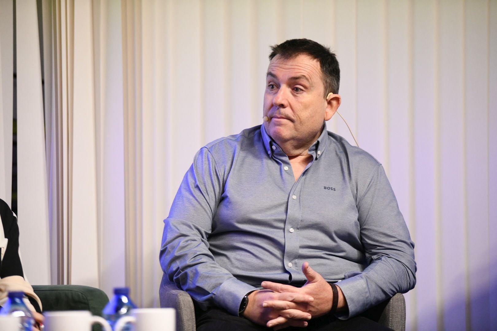 Así ha sido el foro &#039;Radiografía del sector sanitario&#039; organizado por TodoAlicante