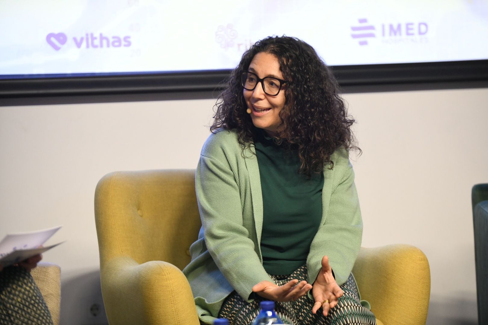 Así ha sido el foro &#039;Radiografía del sector sanitario&#039; organizado por TodoAlicante