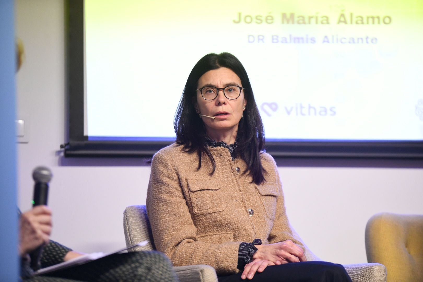 Así ha sido el foro &#039;Radiografía del sector sanitario&#039; organizado por TodoAlicante
