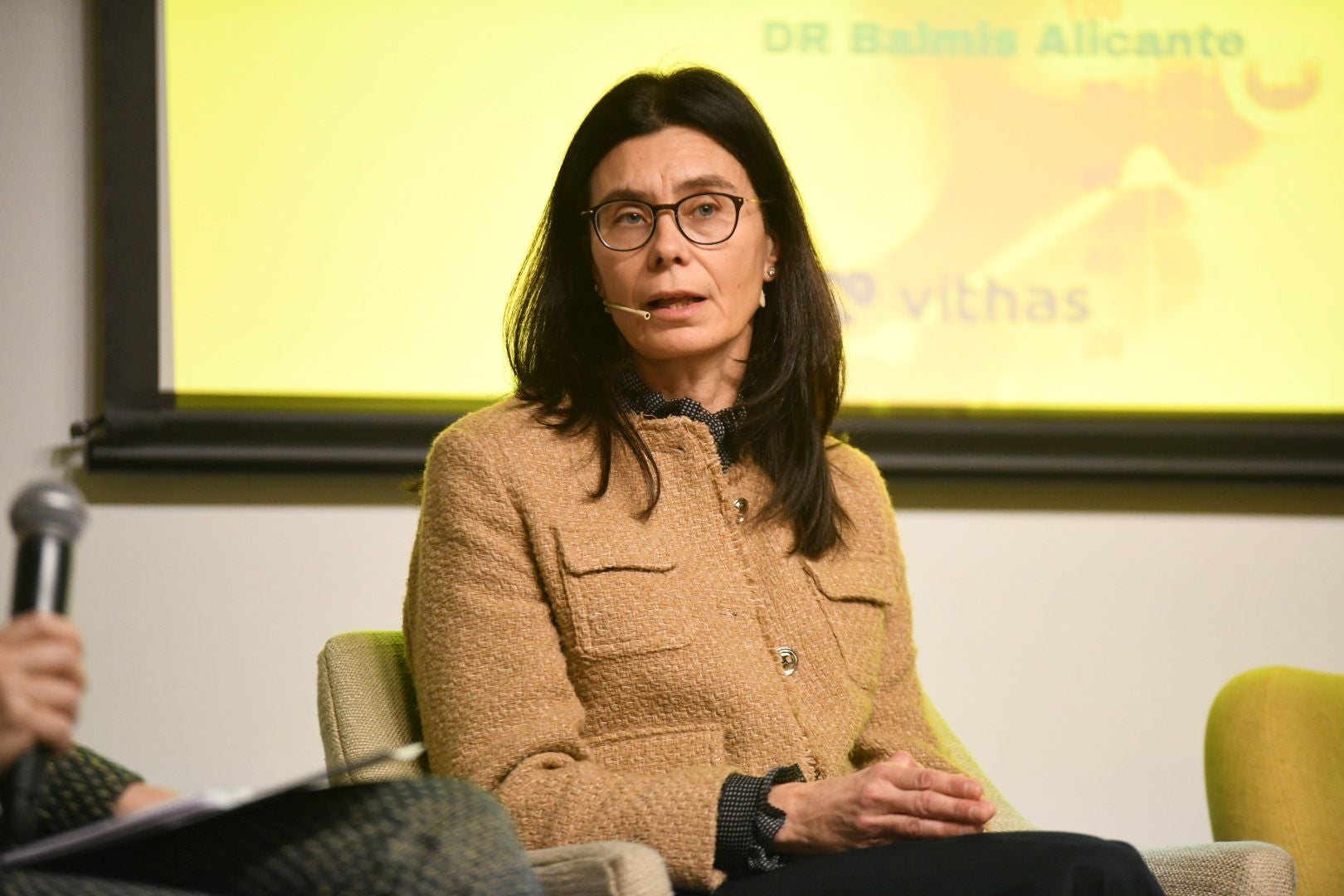 Así ha sido el foro &#039;Radiografía del sector sanitario&#039; organizado por TodoAlicante