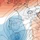 Imagen principal - The UA Climatology Laboratory warns of a new DANA over the weekend