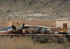 Vídeo: Así ha quedado la pirotecnia Hermanos Sirvent tras la deflagración