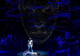 Tributo a Pink Floyd.