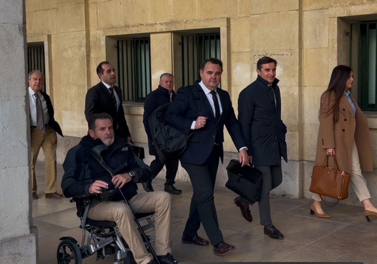 Hércules CF Reacts to Acquittal: 'Time to Move On'