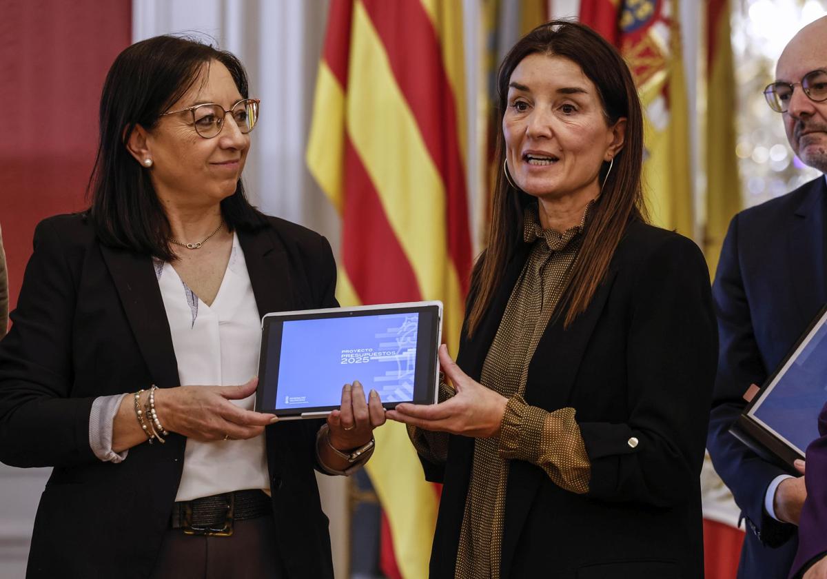 The Council Adjusts Budgets to Alicante's Population Weight