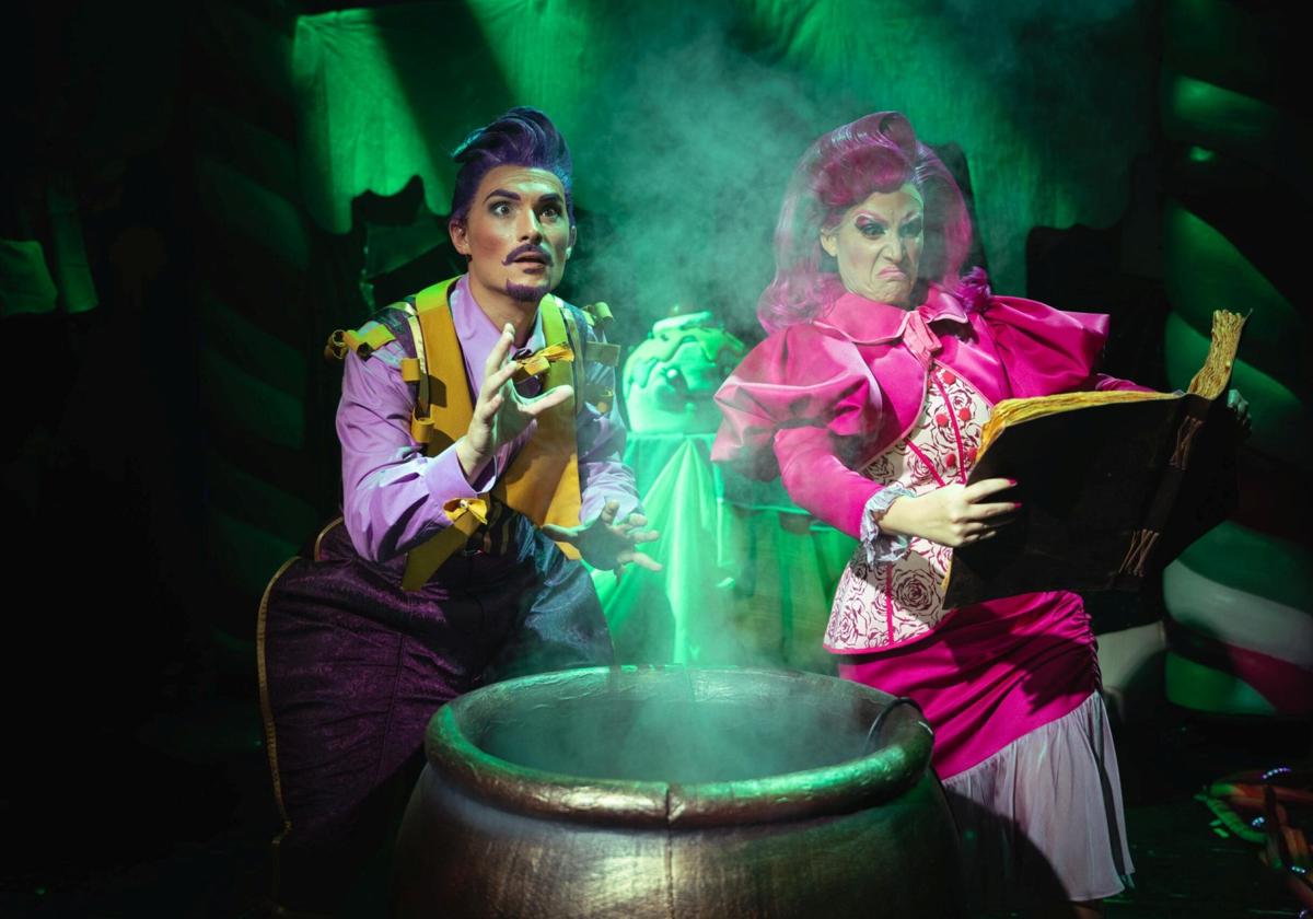 Teatro, educación y humor: así es la oferta cultural de Torrevieja para este fin de semana