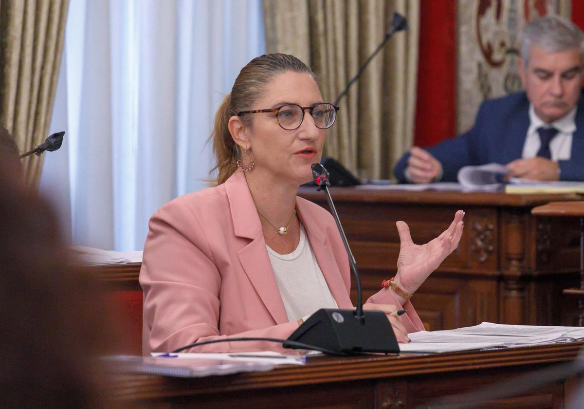 The Alicante PP Demands Government Reform of Local Government Financing