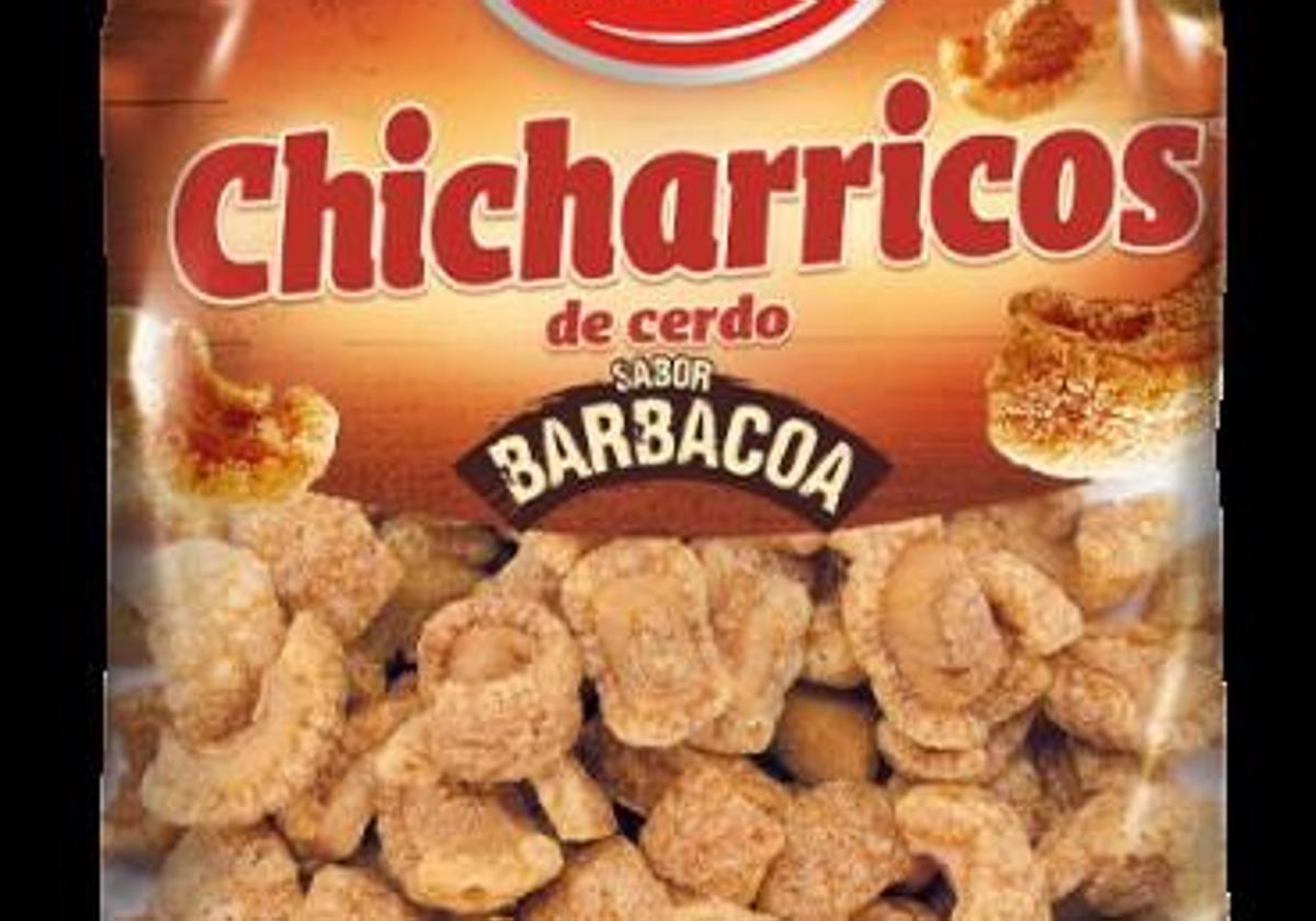 Health Alert: Pork Cracklings Contaminated with Salmonella Withdrawn in Alicante